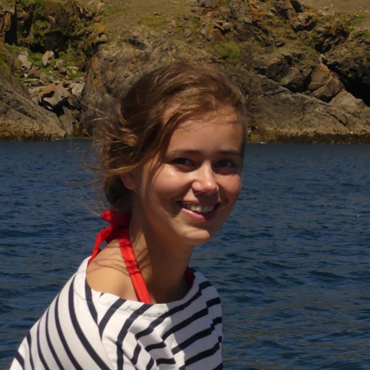 photo profil de Alix 