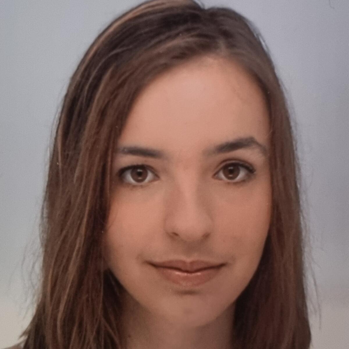 photo profil de Marie-Lou