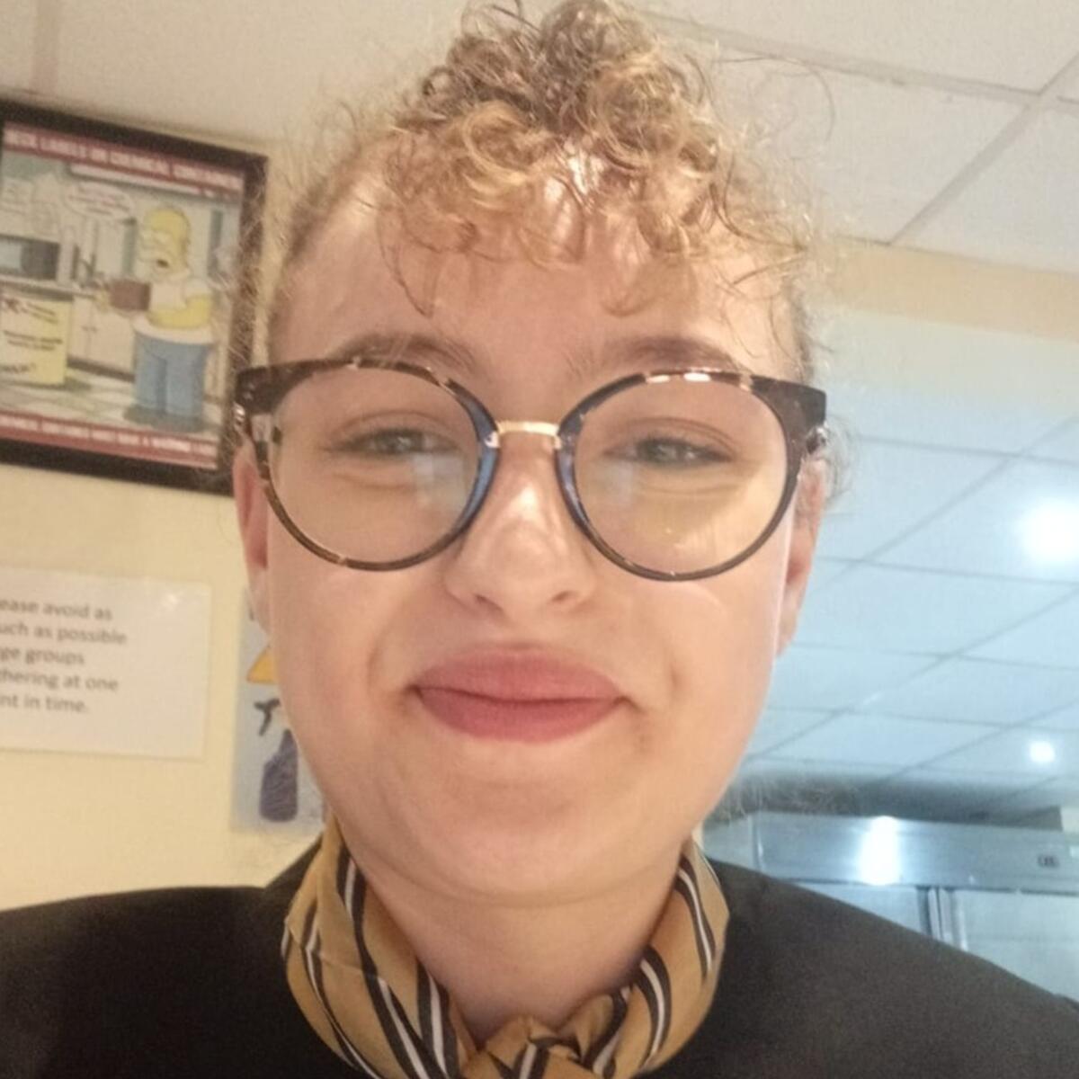 photo profil de Alix