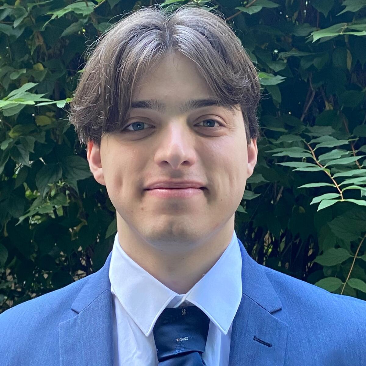 photo profil de Raphaël