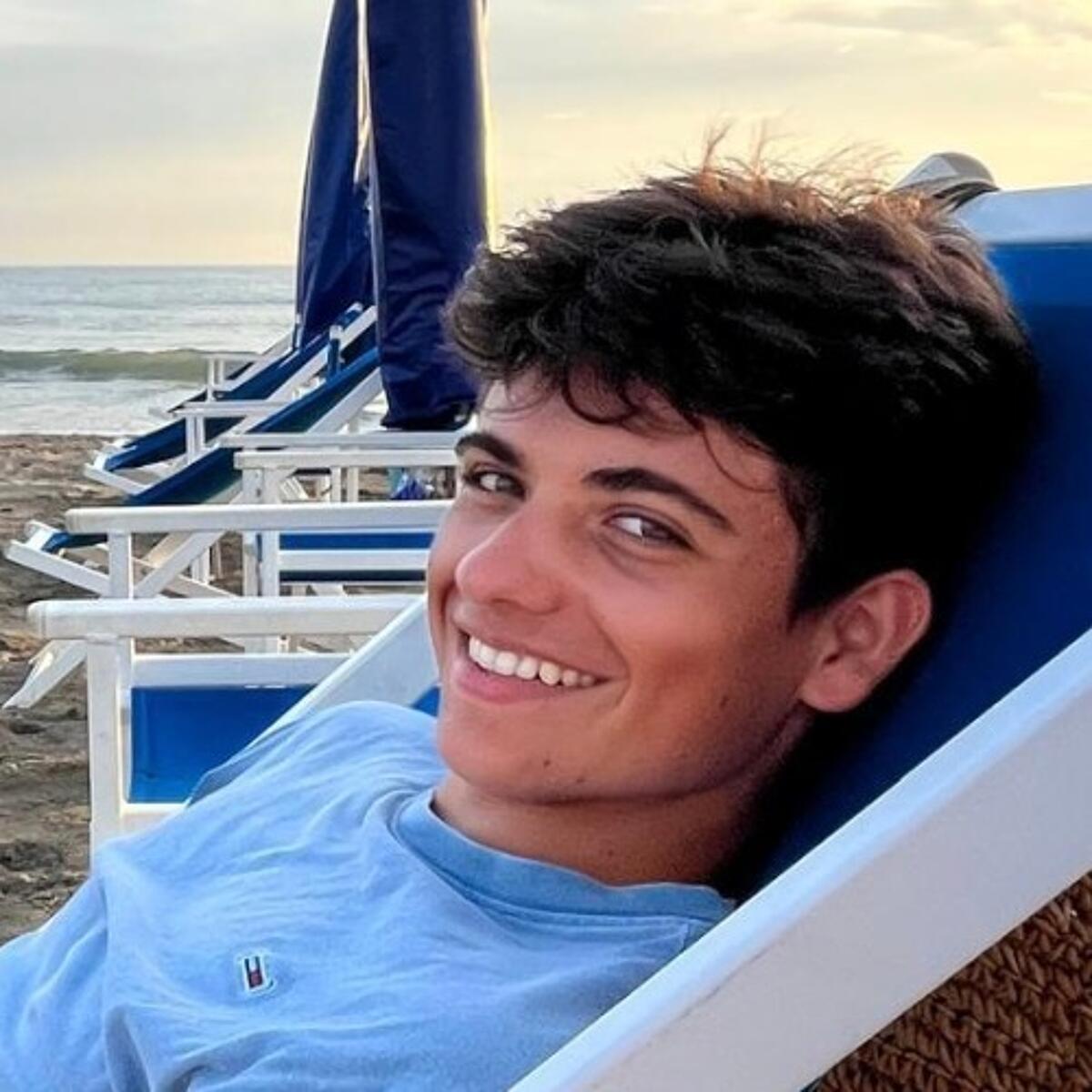photo profil de Théodore