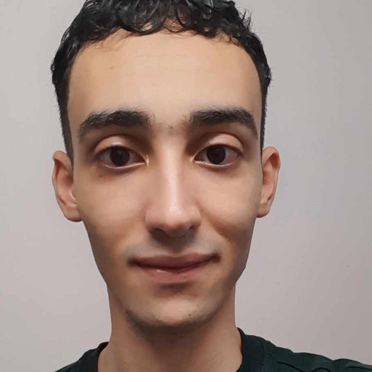 photo profil de Seyf