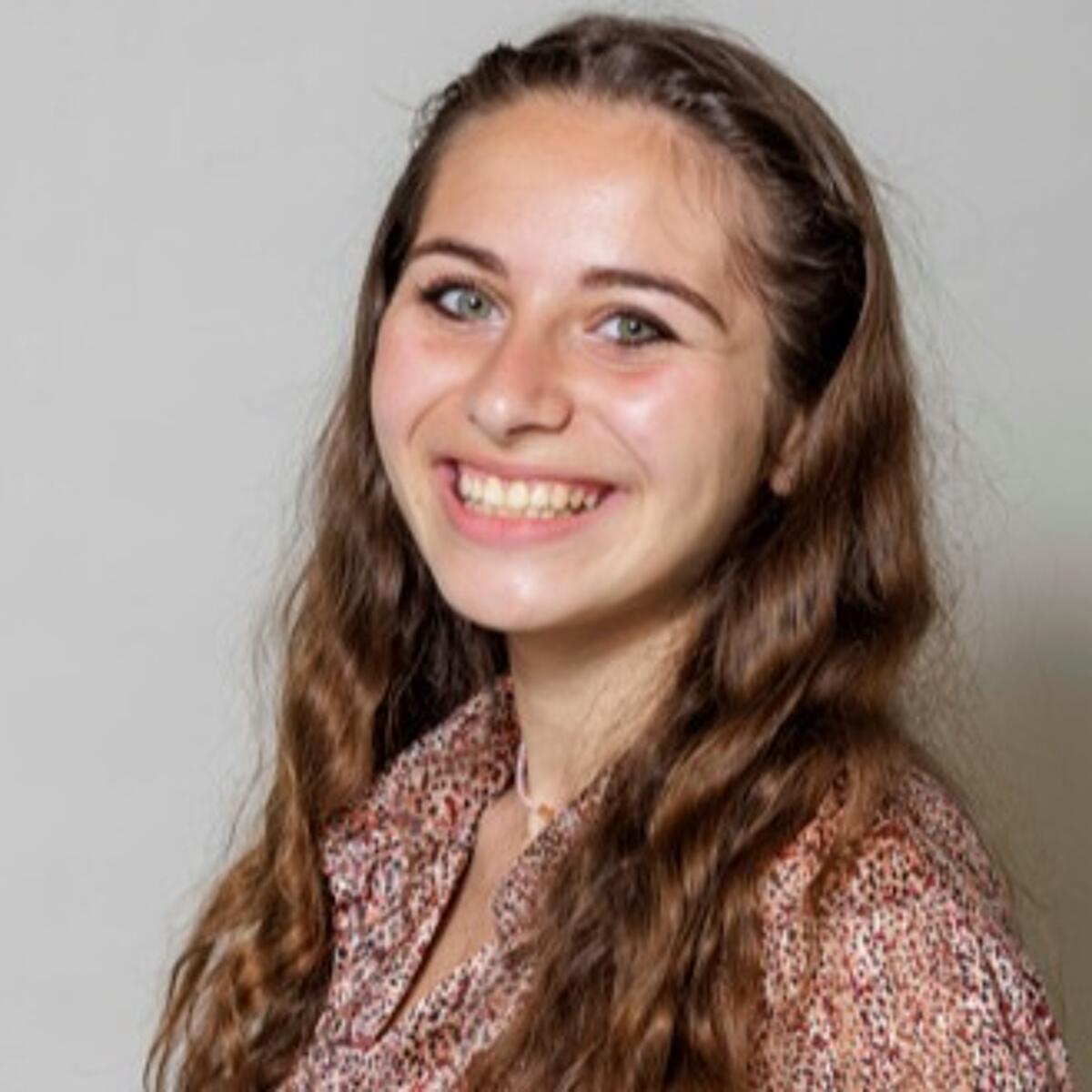 photo profil de Enora