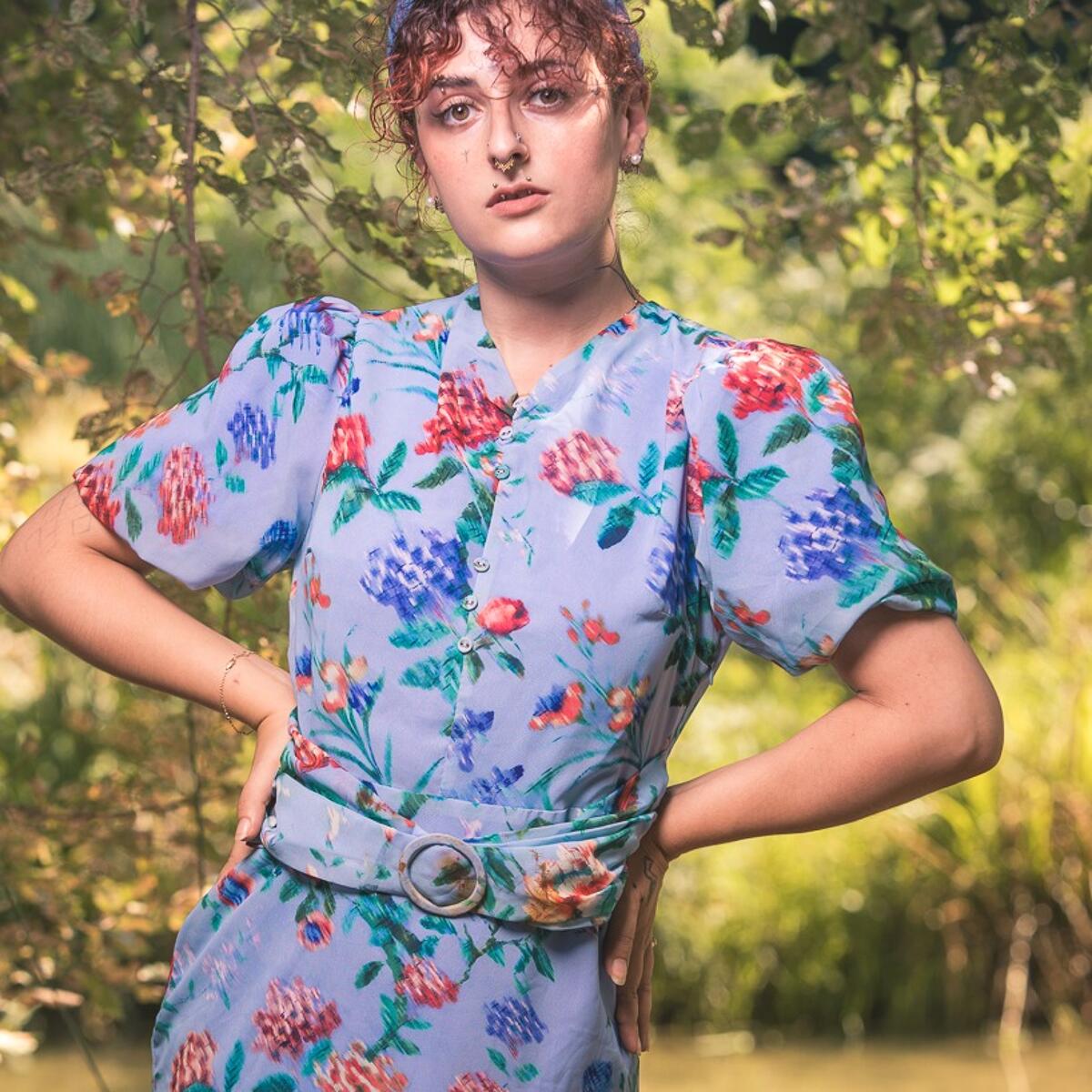 photo profil de Théodora