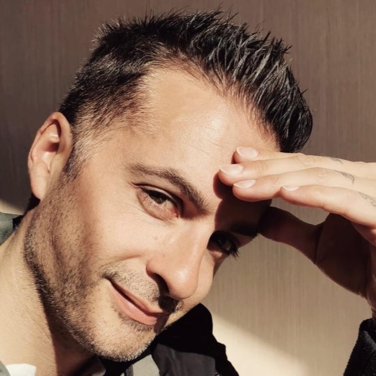 photo profil de Florian