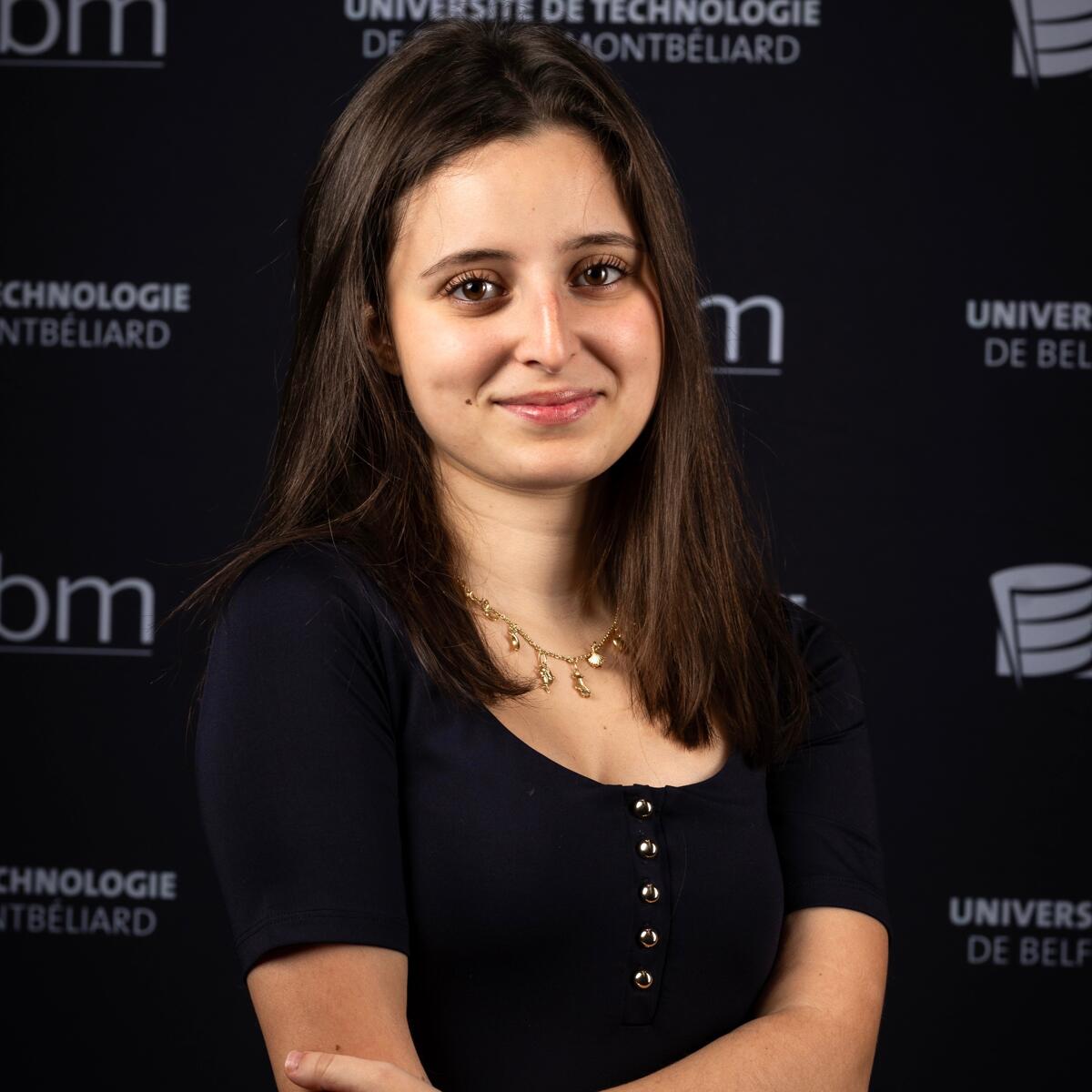 photo profil de Nabila