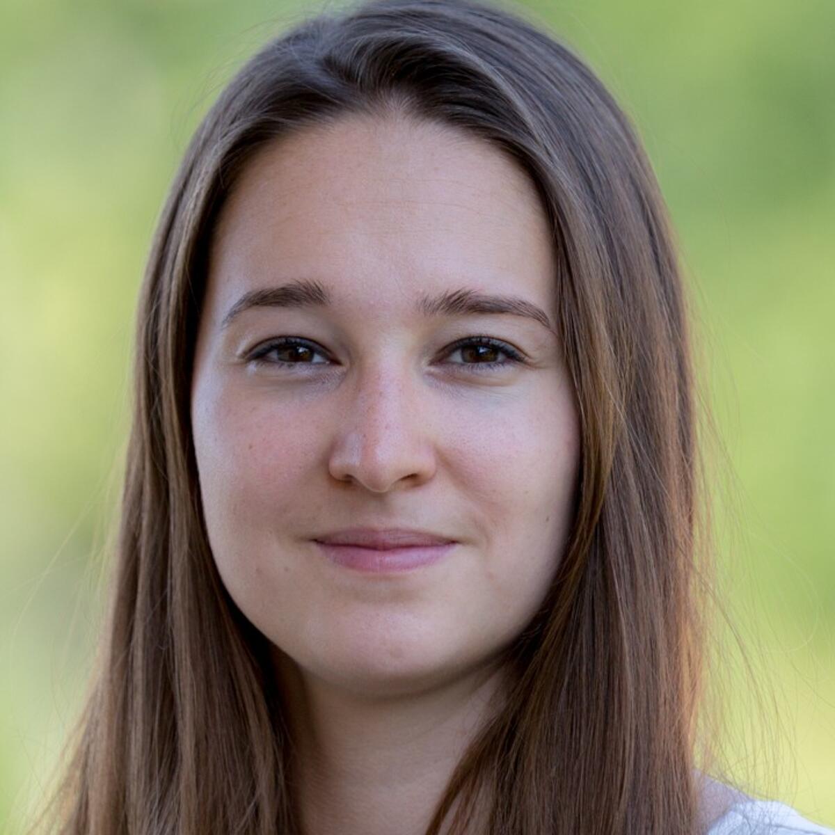 photo profil de Aurore