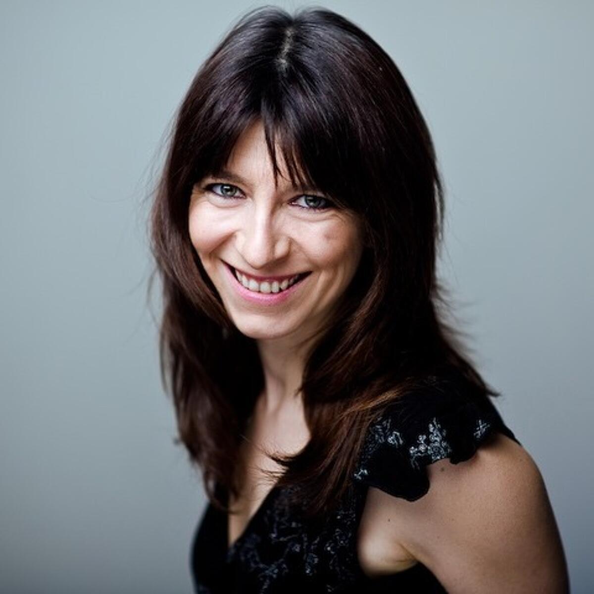 photo profil de Charline
