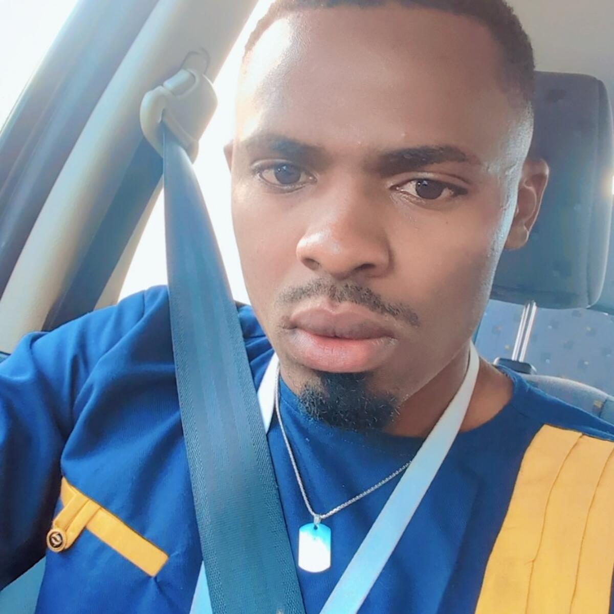 photo profil de Bernard