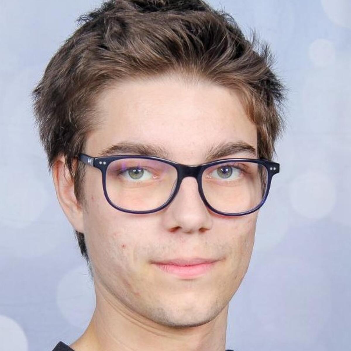 photo profil de Amaury 