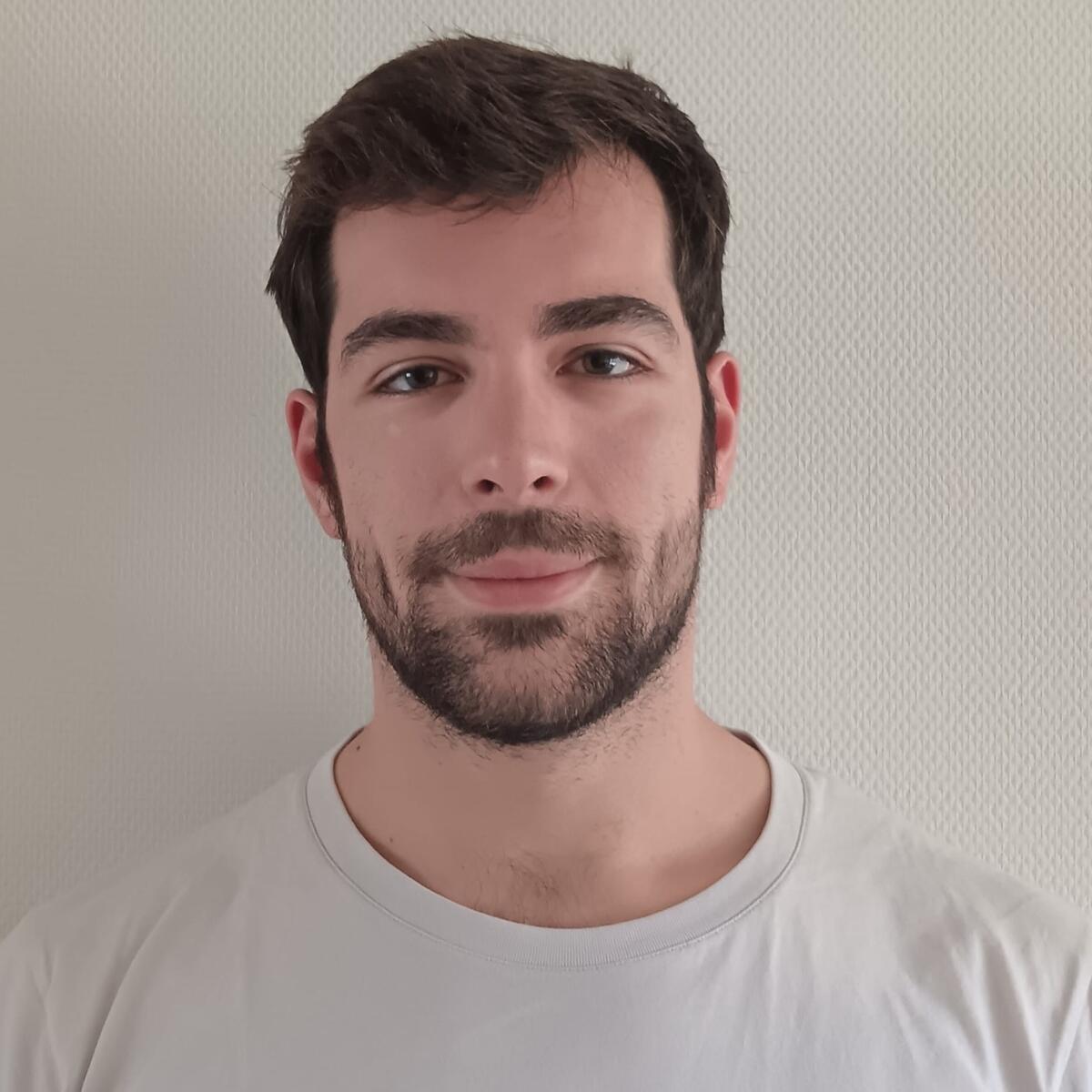 photo profil de Elliot