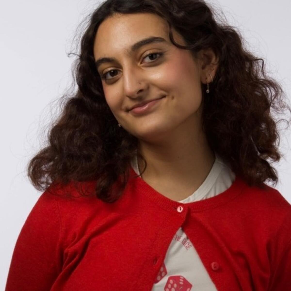 photo profil de Clara