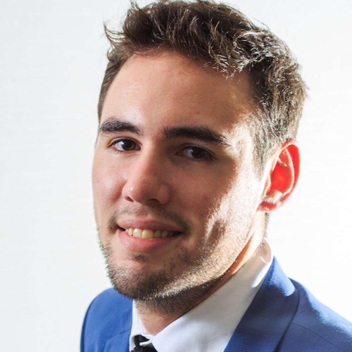 photo profil de Guillaume