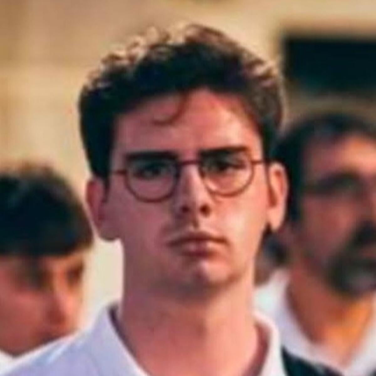 photo profil de Alejandro