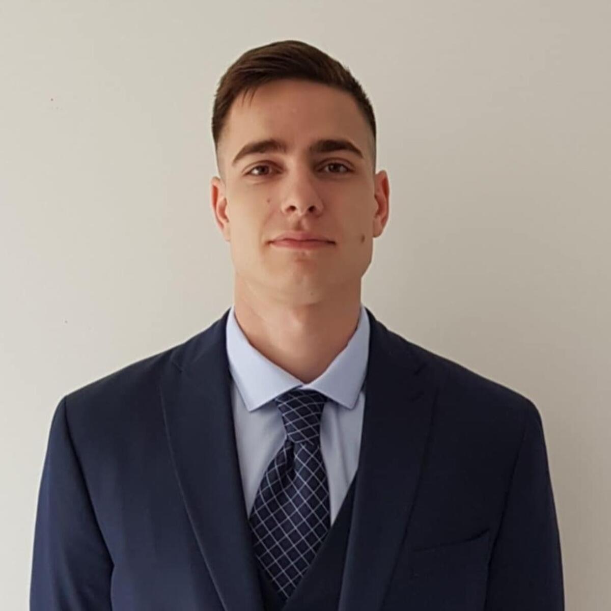 photo profil de Benoit
