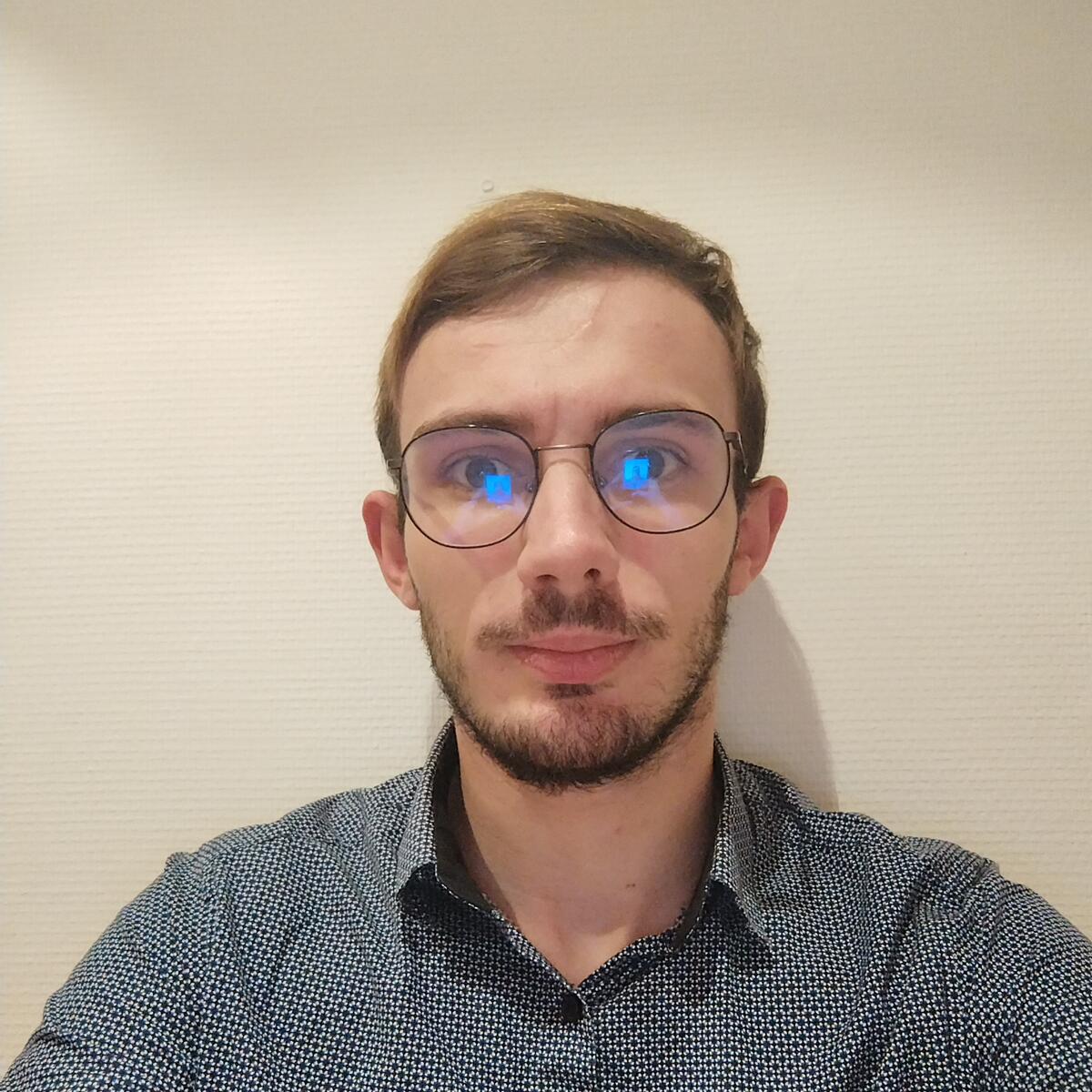 photo profil de Quentin