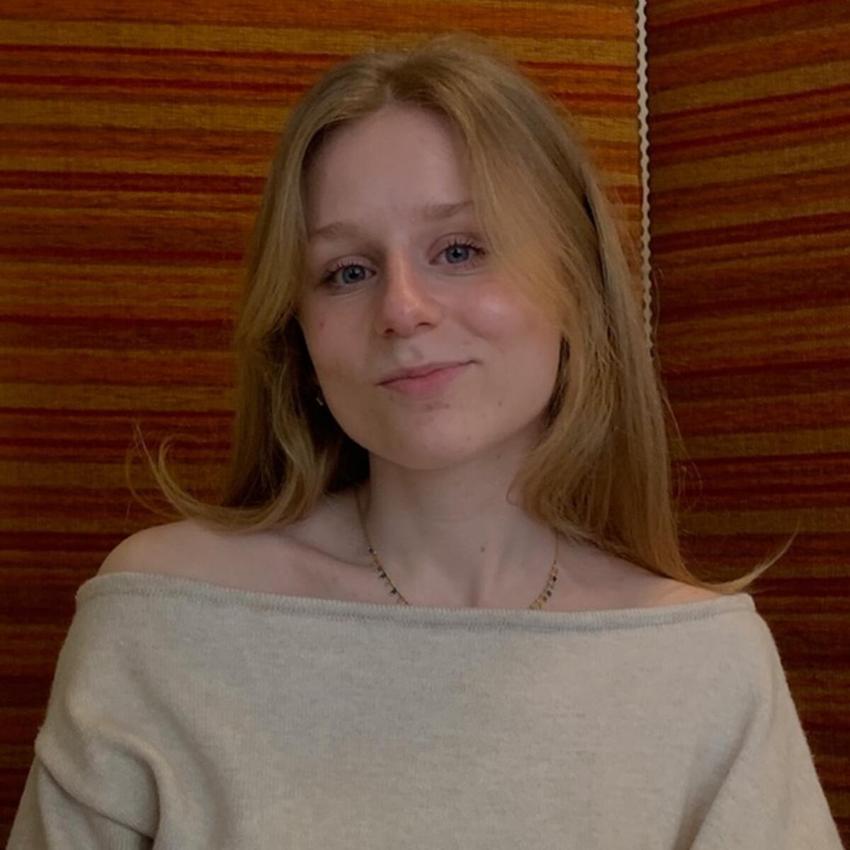 photo profil de Léa