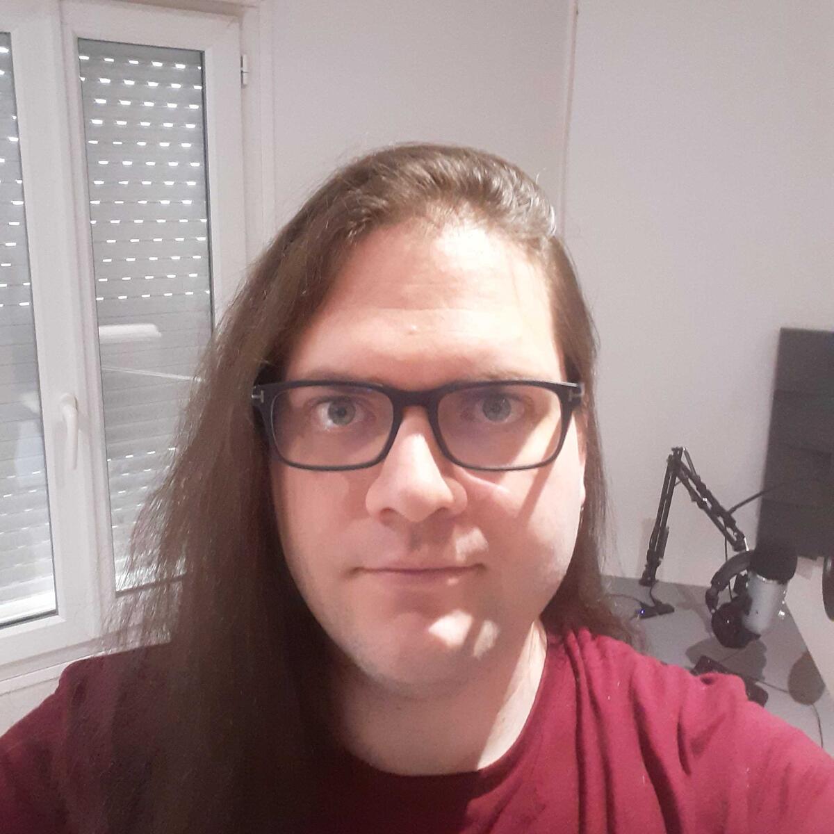 photo profil de Valentin