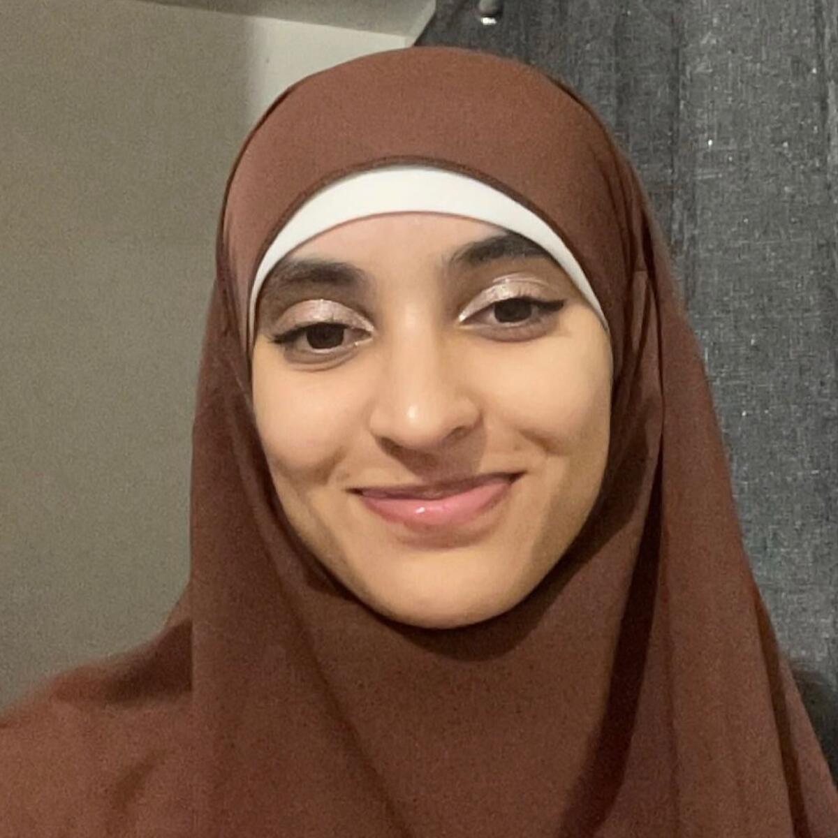 photo profil de Myriam 