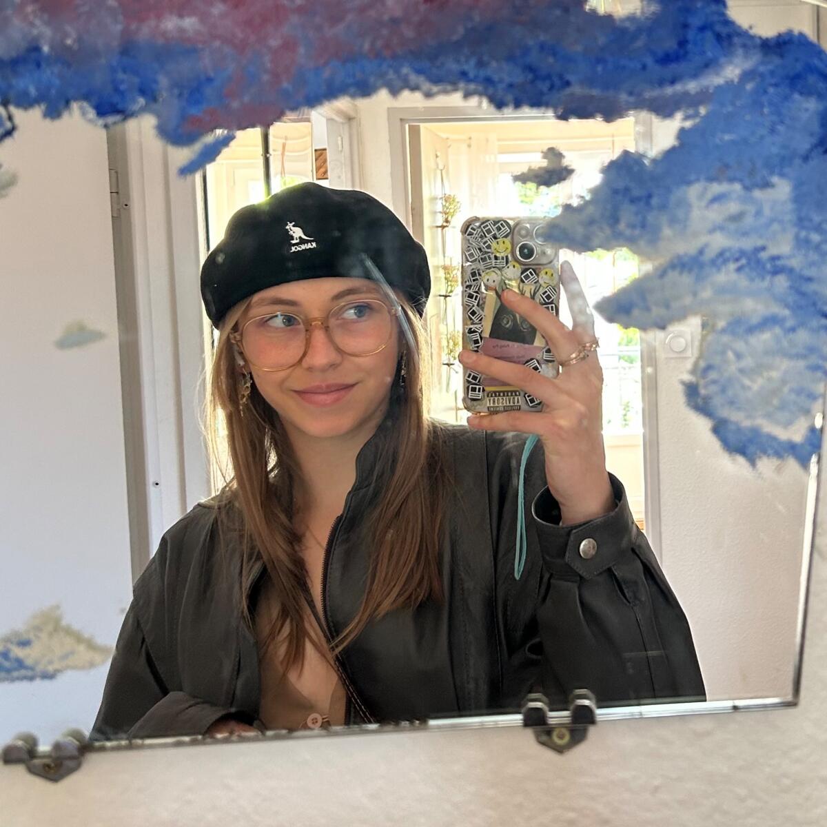 photo profil de Lyne