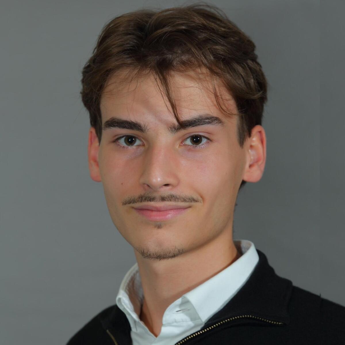 photo profil de Mattéo