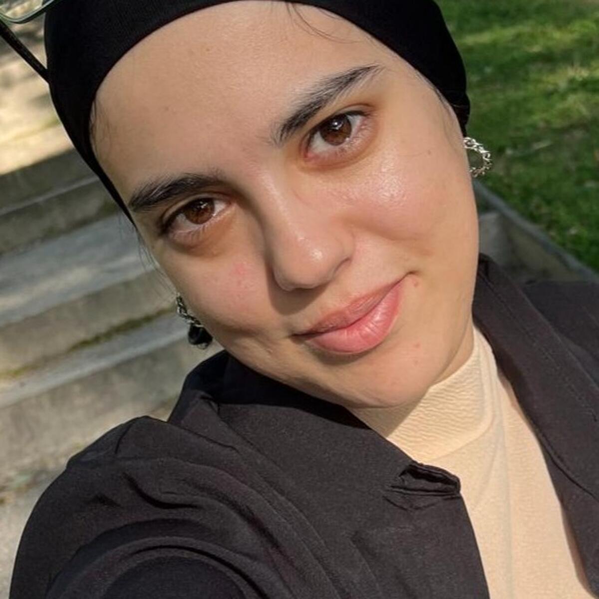 photo profil de Sanae