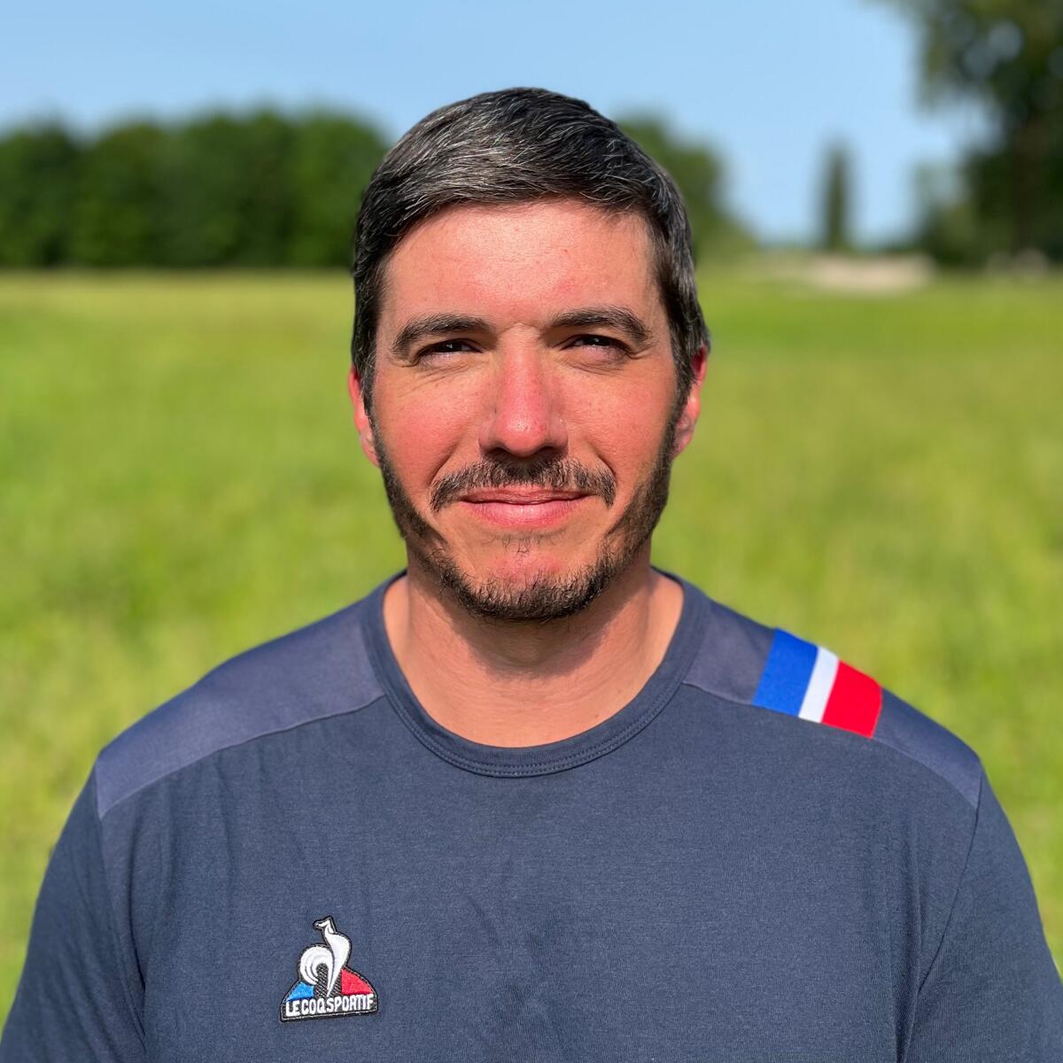 photo profil de Jean-Yves