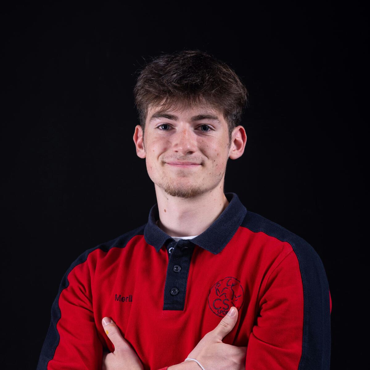 photo profil de Lucas