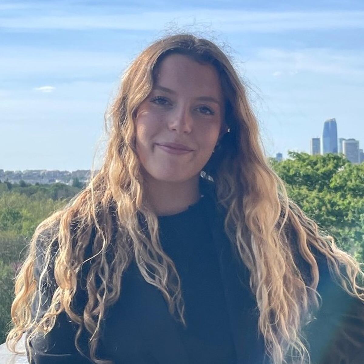 photo profil de Eléna 