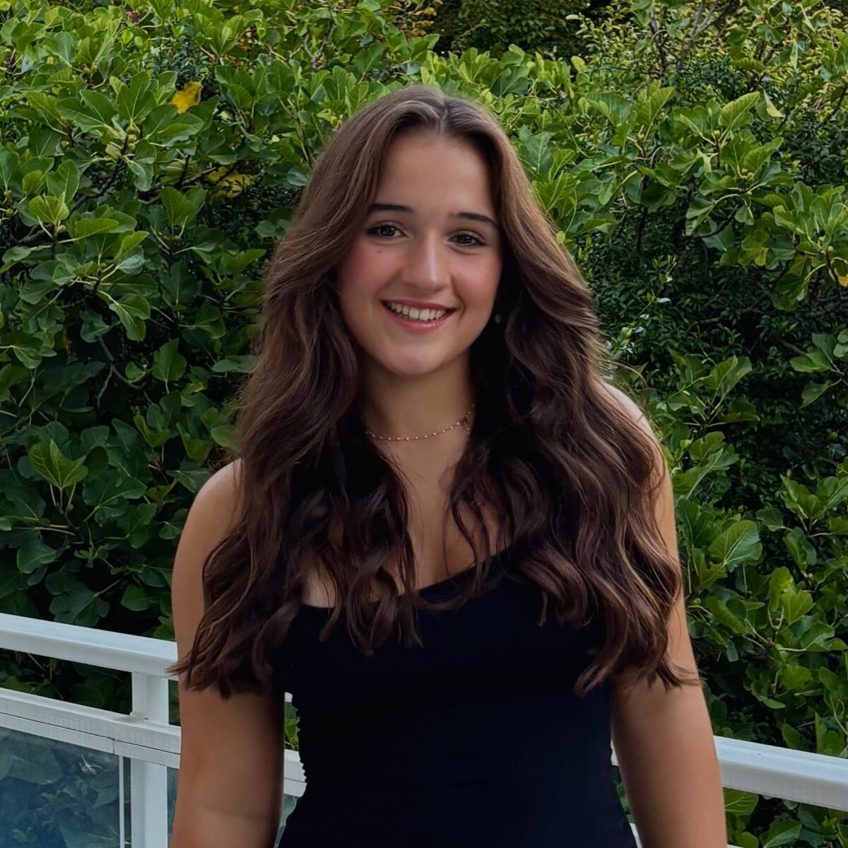 photo profil de Ines