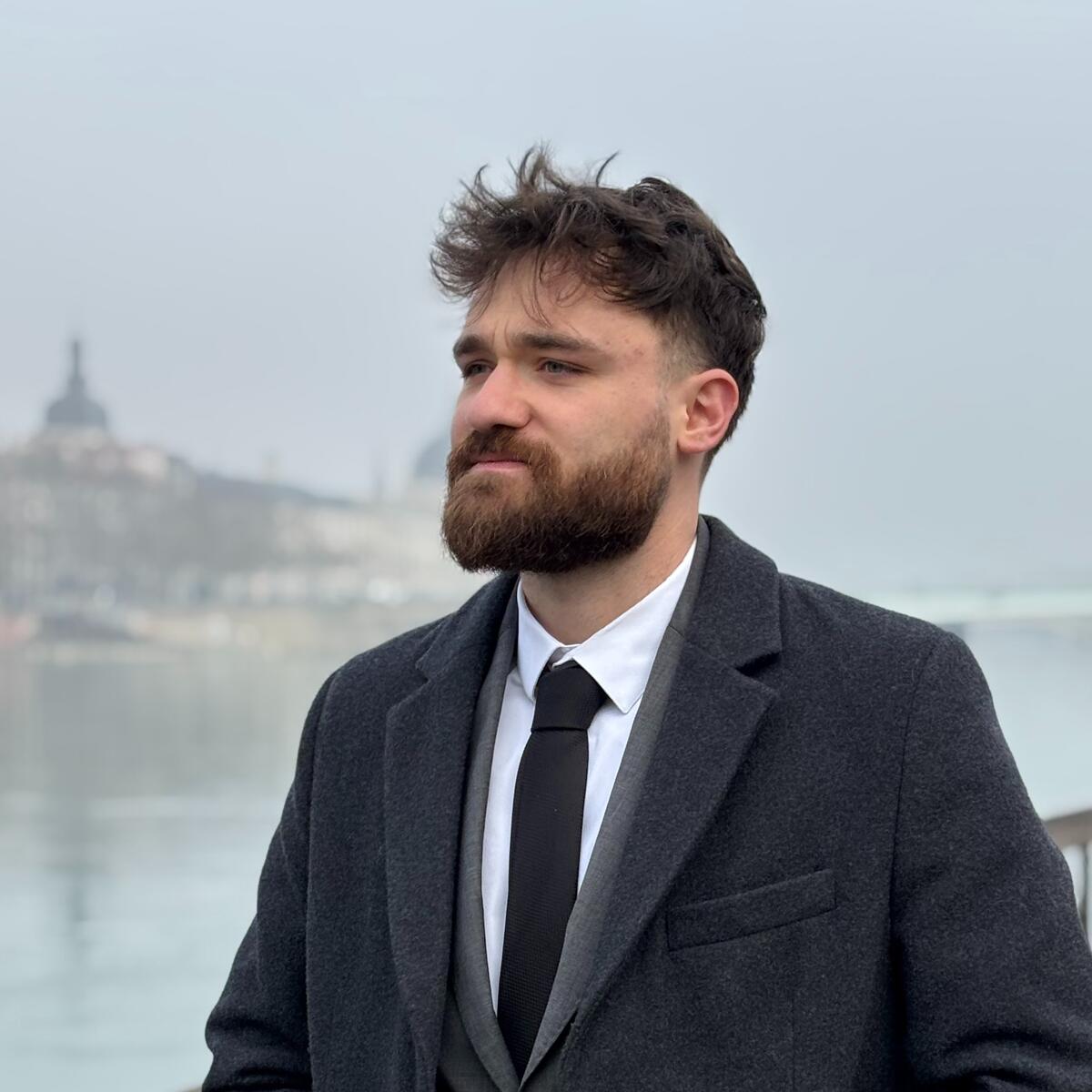photo profil de Leo