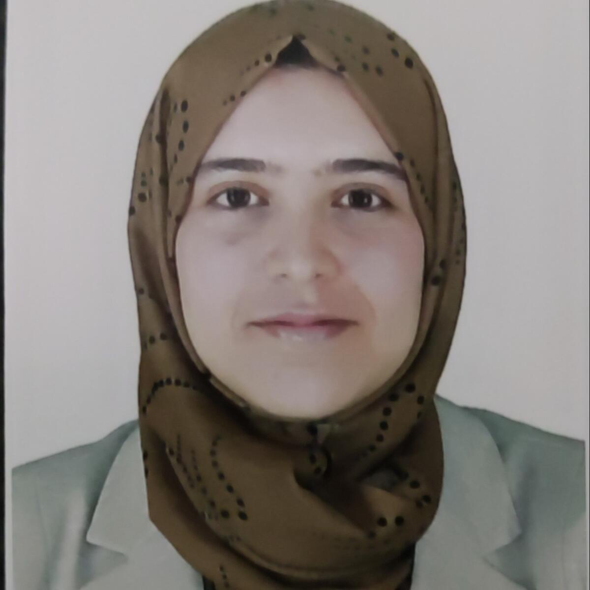 photo profil de Marwa