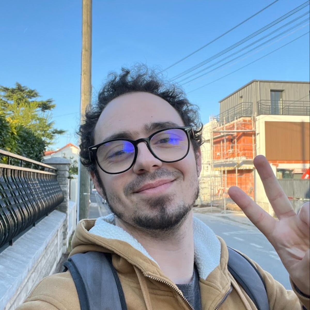 photo profil de Yanis