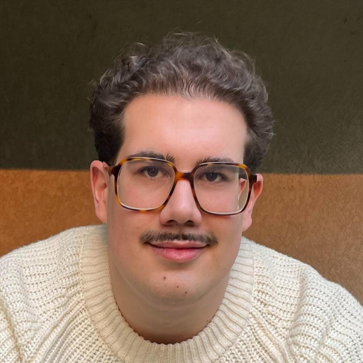 photo profil de Yanis