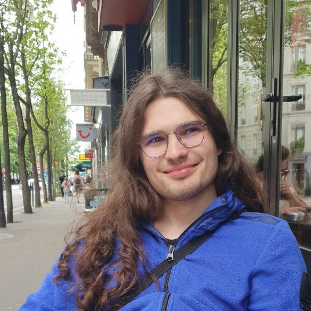 photo profil de Zeno