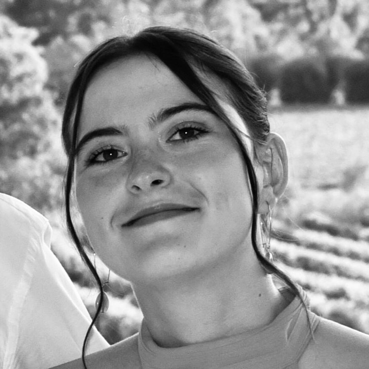 photo profil de Noémie