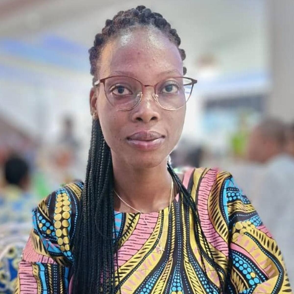 photo profil de Jaéli 