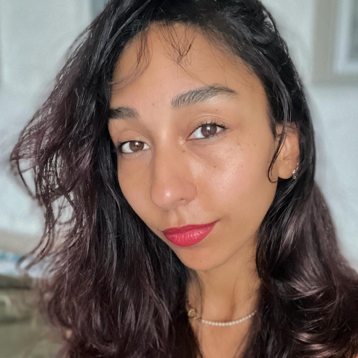 photo profil de Virginie