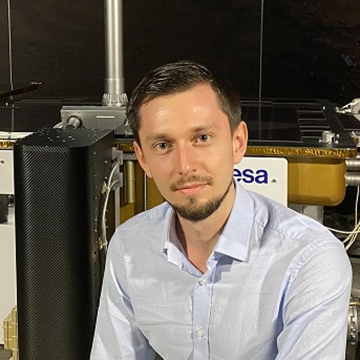 photo profil de Romain