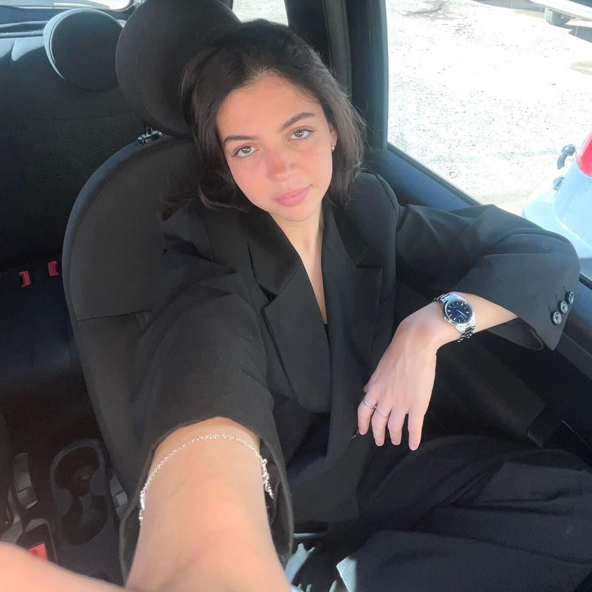 photo profil de Maria
