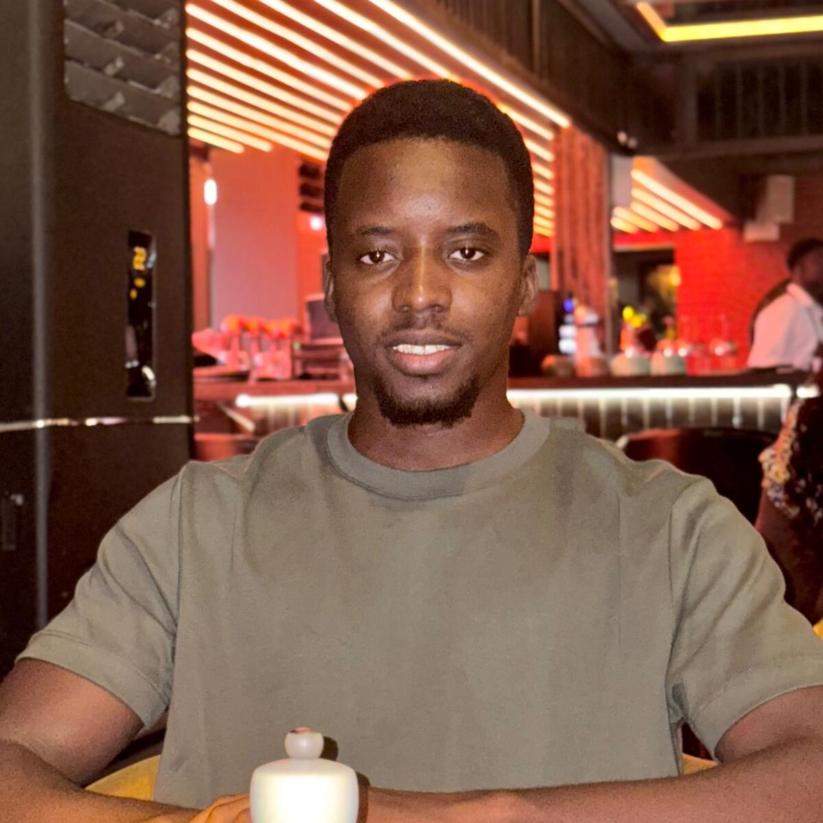 photo profil de Nourou Dine