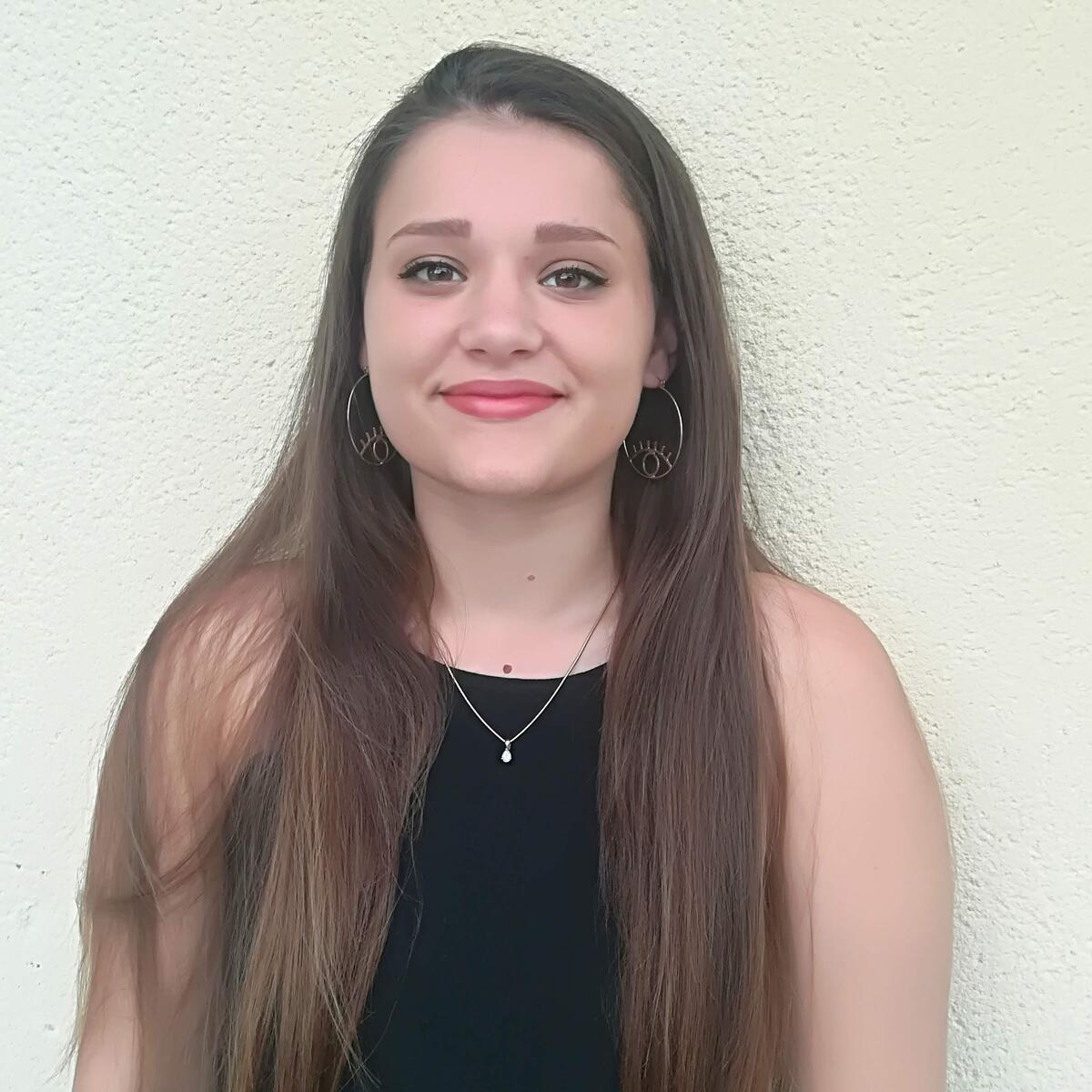 photo profil de Mathilde