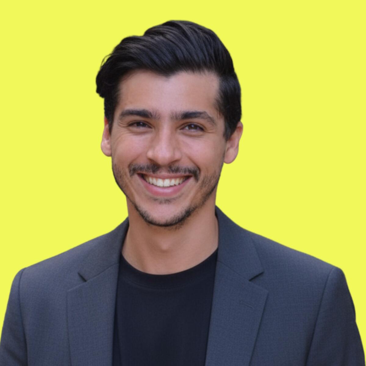 photo profil de Mickaël