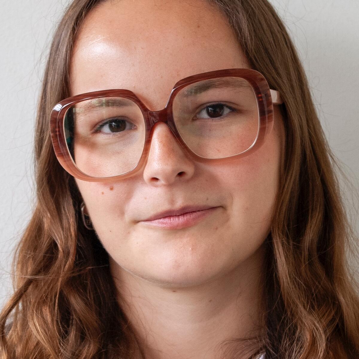 photo profil de Léa