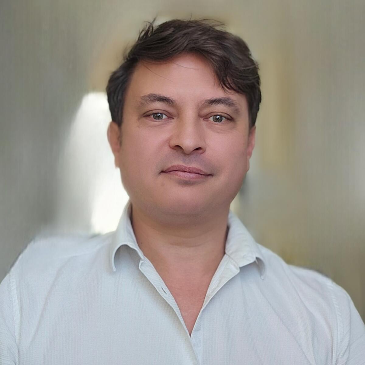 photo profil de Lewis