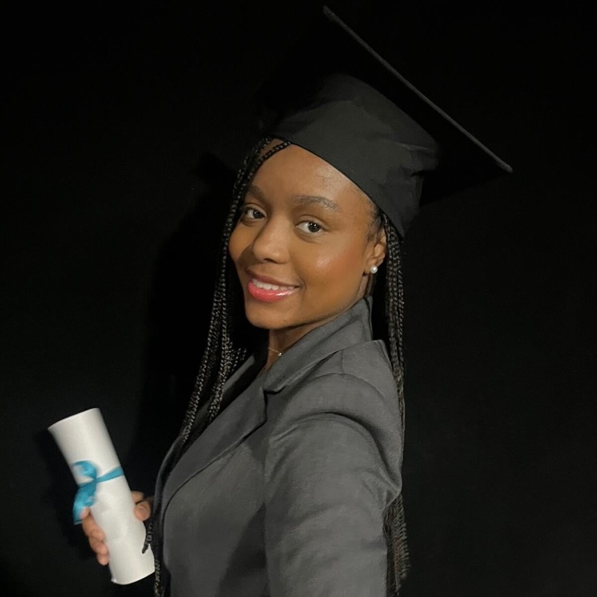 photo profil de Ludivine