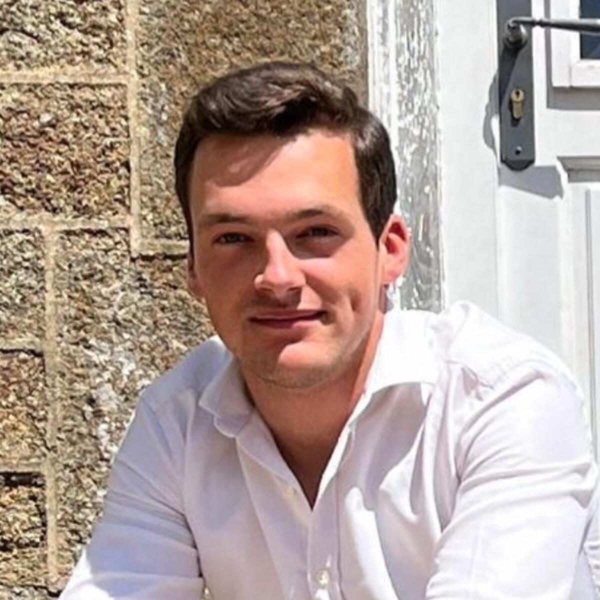 photo profil de Timothée
