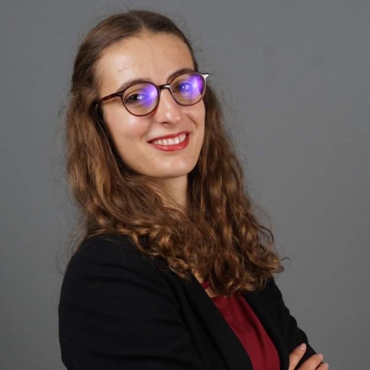 photo profil de Aurore