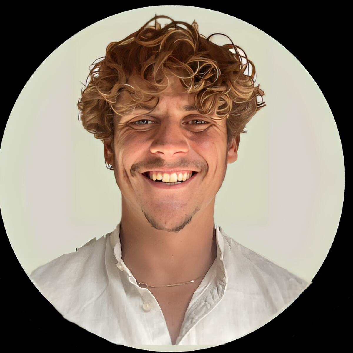 photo profil de Edoardo