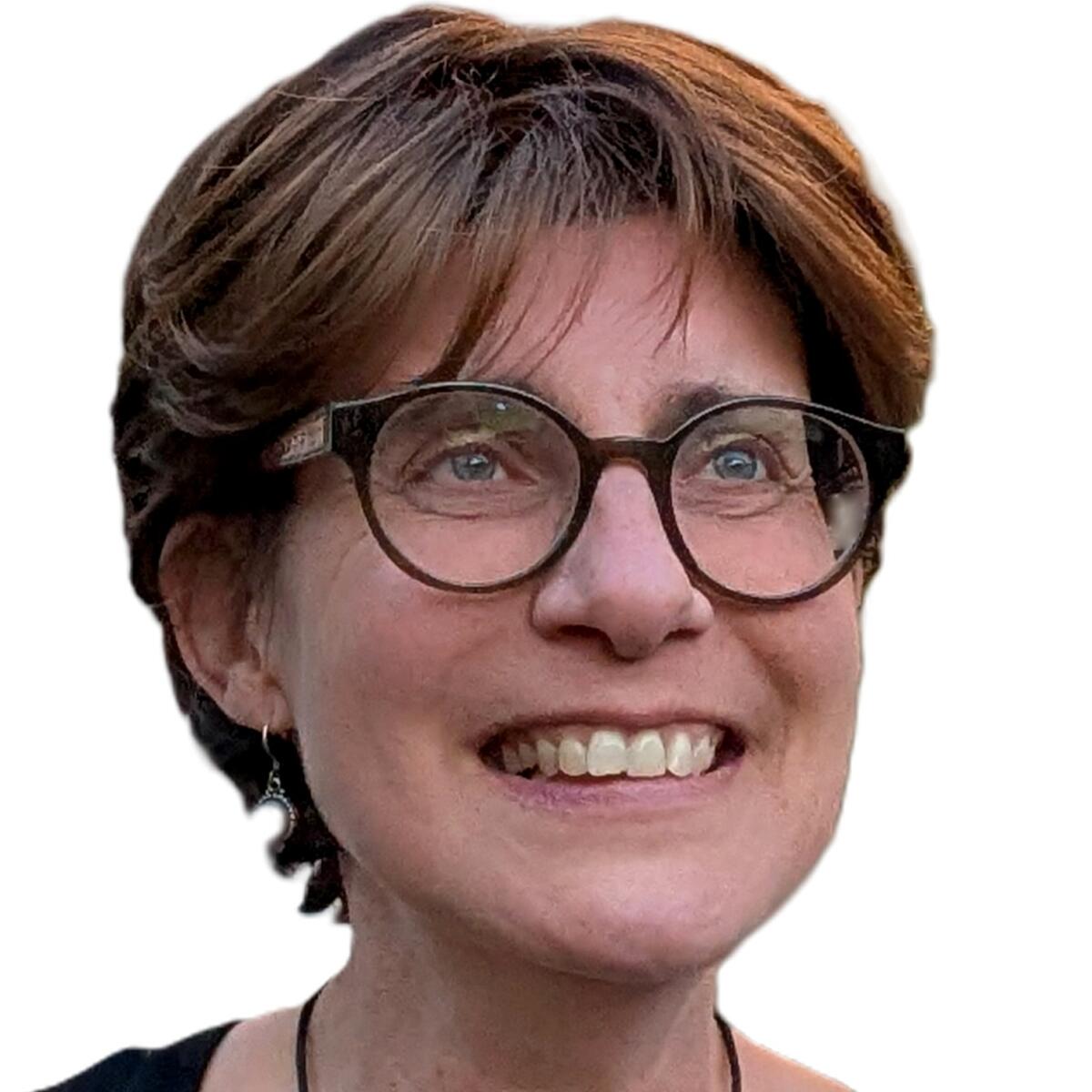 photo profil de Géraldine